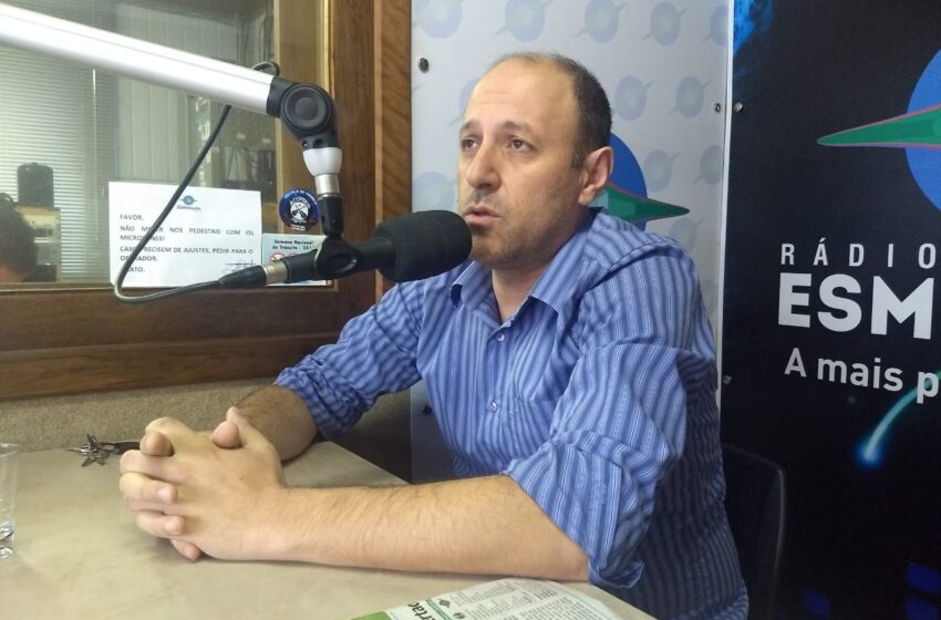 Pré-candidato poderá retirar candidatura