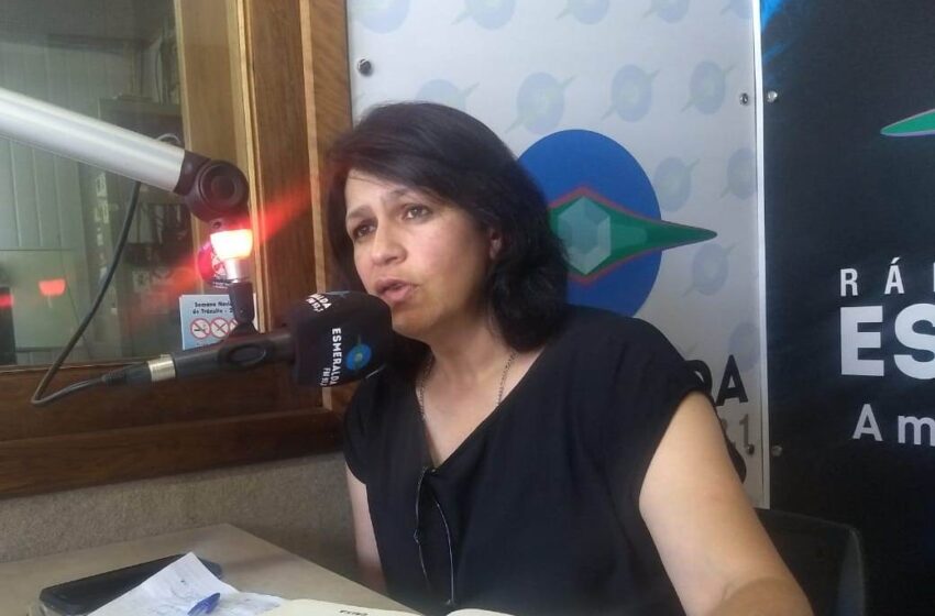 Aulas na rede municipal não recomeçam na segunda-feira