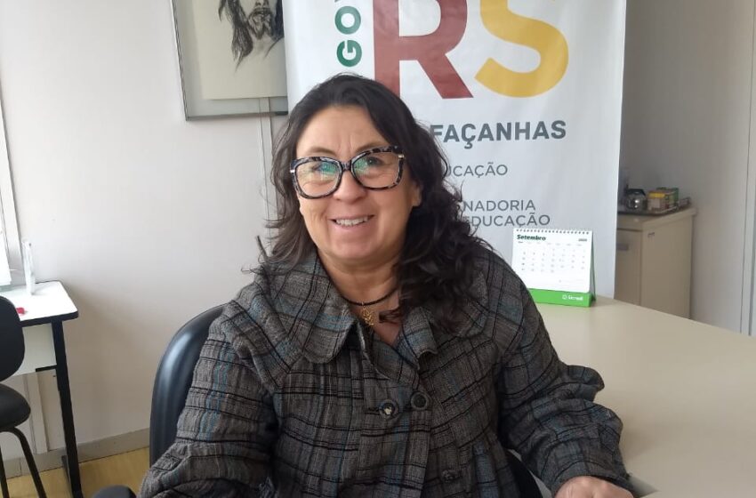 Aulas retornam em 8 de setembro