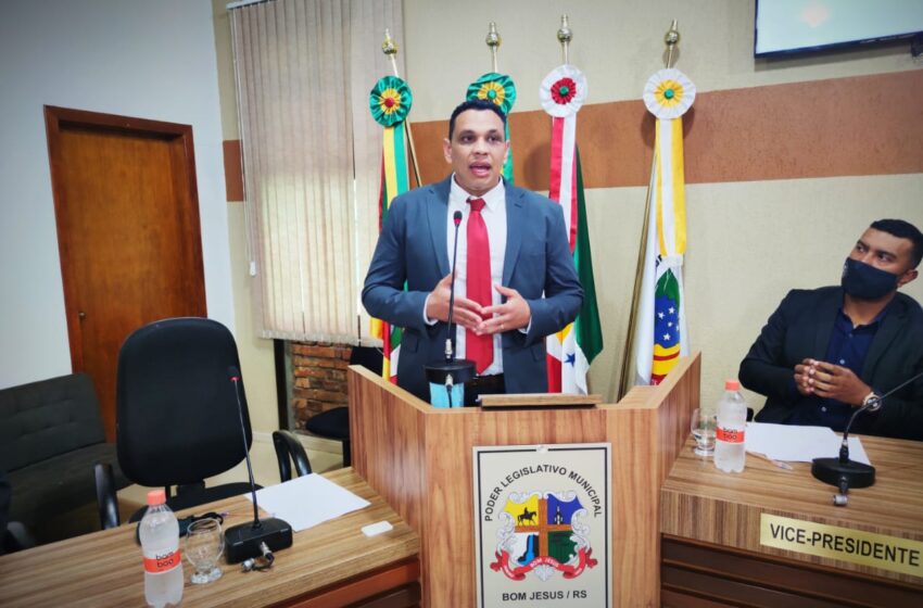 Delegado Ancelmo Carvalho Camargo é empossado na DP Bom Jesus