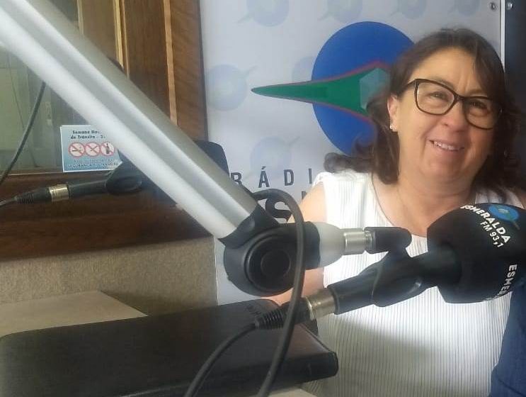 Escolas estaduais iniciam retorno presencial de alunos