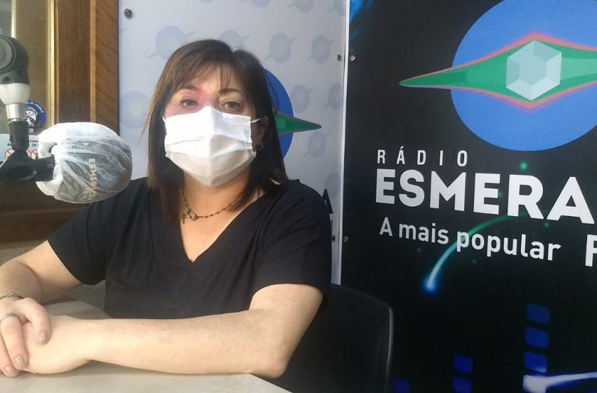 Campanha de vacinação inicia segunda-feira