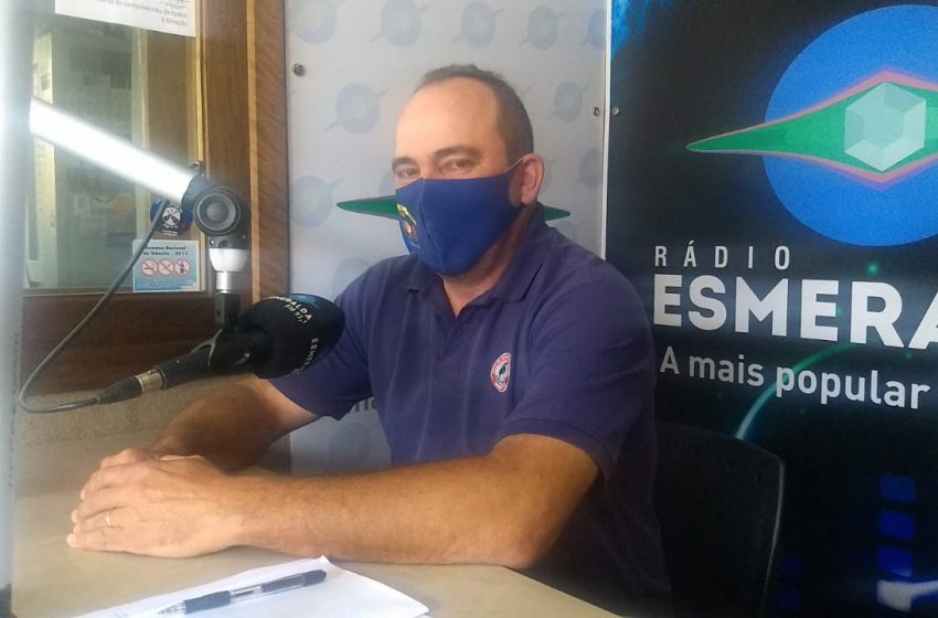 REELEITA PATRONAGEM DO CTG PORTEIRA DO RIO GRANDE
