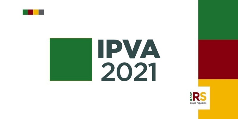 Em fevereiro também tem descontos no pagamento do IPVA 2021
