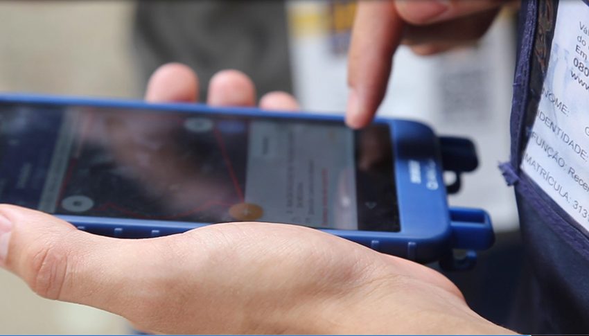 IBGE abre concurso público para mais de 204 mil vagas temporárias