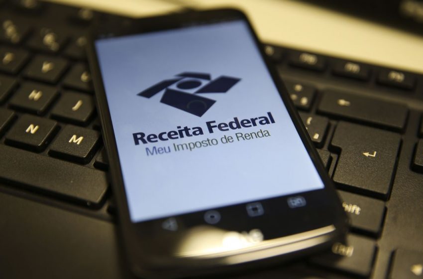Contribuinte pode baixar programa da declaração do IR a partir desta quinta (25)
