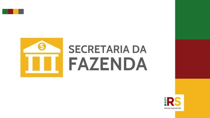Ajuste entre receita e despesa segue melhorando resultados fiscais do RS