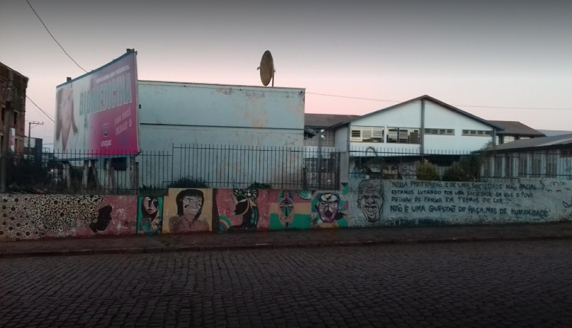 Padre Pacífico não terá mais aulas à noite