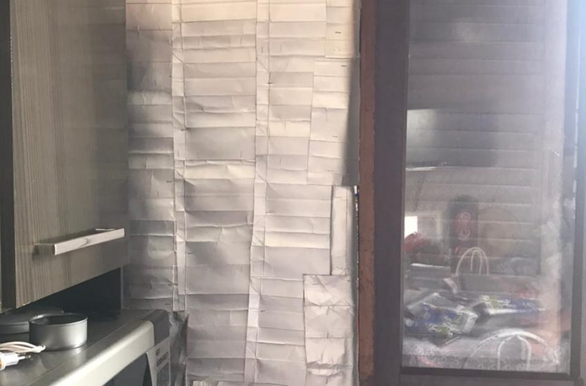 Projeto: Cecy, Reciclando e Aquecendo com Amor