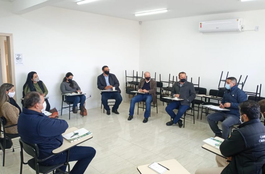 Bom Jesus irá repassar recursos para auxiliar no custeio de leitos Covid no HNSO