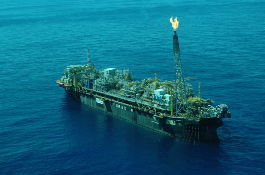 UCS recebe premiação da Petrobras como fornecedora destaque em Inovação, Pesquisa e Desenvolvimento