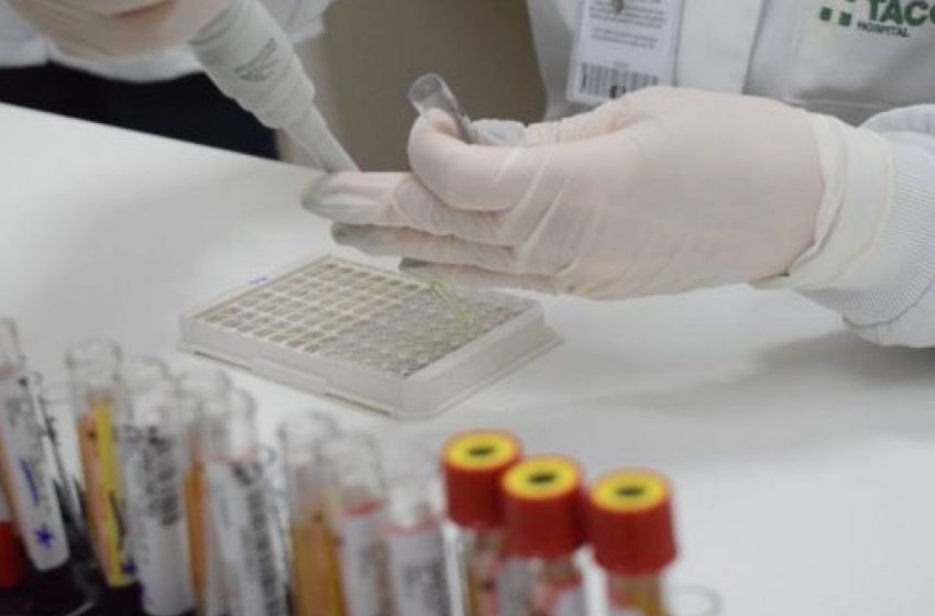 Instituto Tacchini de Pesquisa realiza estudo sobre possível tratamento para a Covid-19