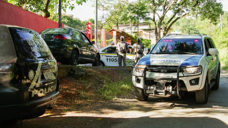 RS fecha 1º semestre com menor número de crimes contra a vida da série histórica