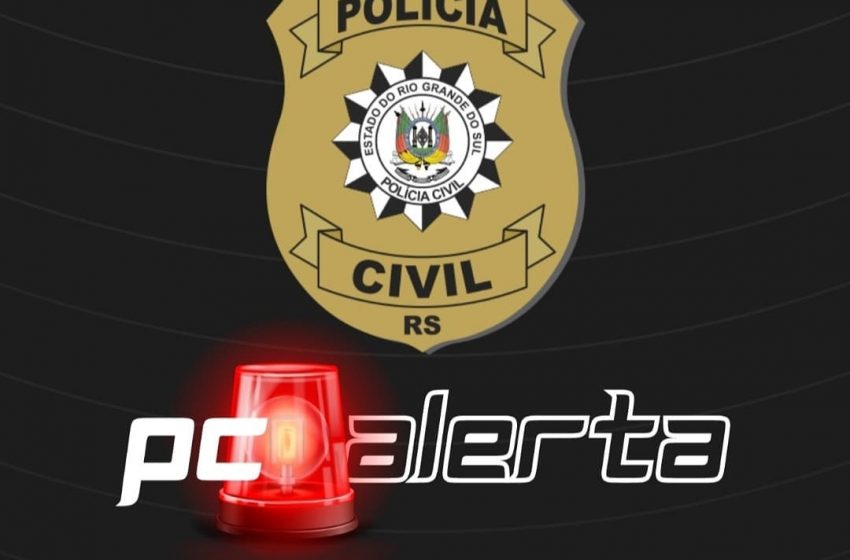 Polícia Civil lança o aplicativo PC Alerta