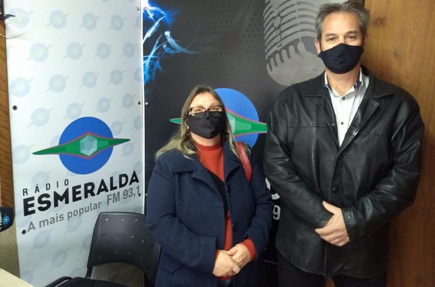 Inscrição para curso técnico inicia nesta quinta-feira