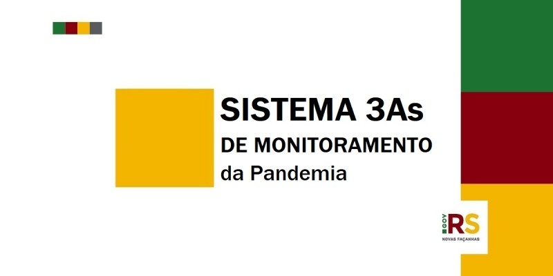 Entenda as mudanças estabelecidas em novo decreto do sistema de enfrentamento à Covid-19