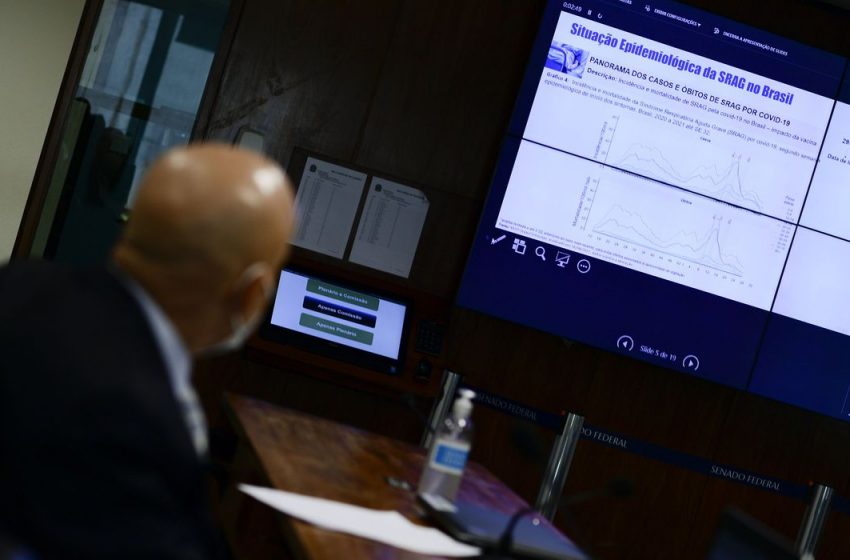 Especialistas alertam sobre cuidados com a variante Delta