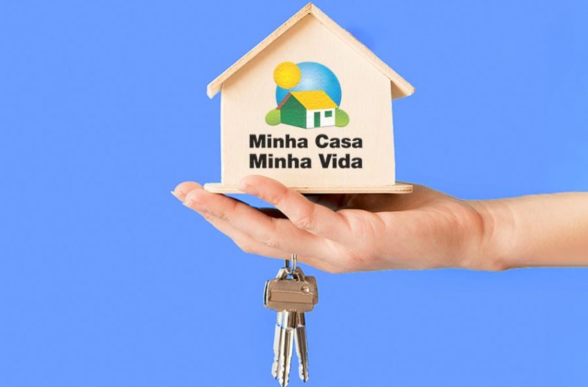 CAS aprova projeto que amplia rol de beneficiários do Minha Casa, Minha Vida