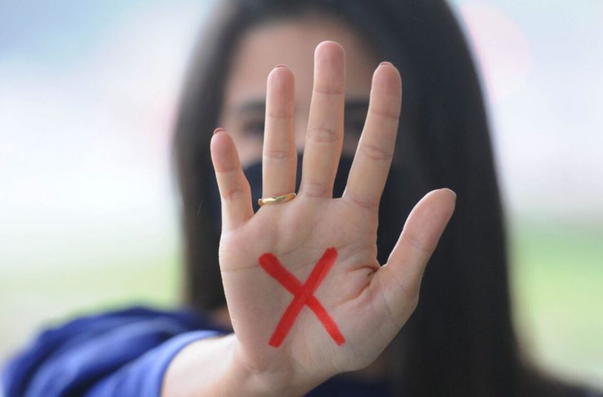 Cartórios passam a receber denúncias de violência doméstica