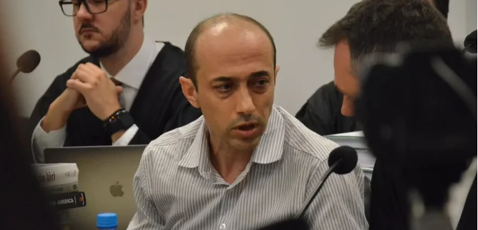  MPRS interpôs agravo para impedir que Leandro Boldrini progrida ao regime semiaberto