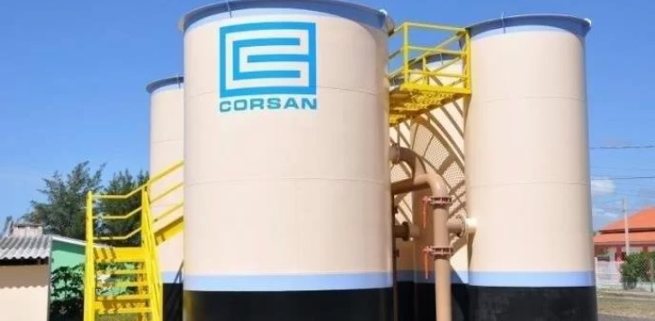  TCE-RS retoma julgamento sobre leilão da Corsan