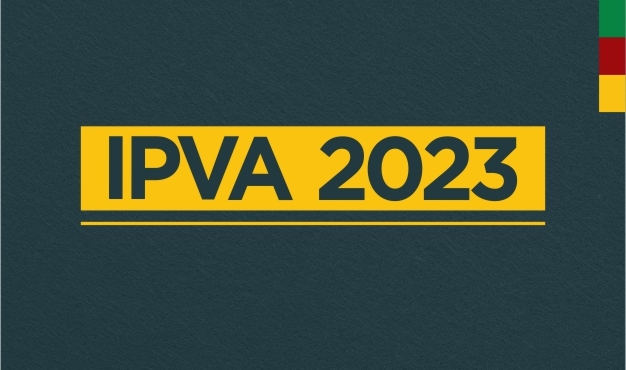  Estado recolhe 95% da receita projetada com o IPVA 2023