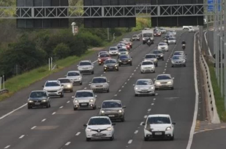 Mais de 70% da malha rodoviária do RS apresenta algum tipo de problema