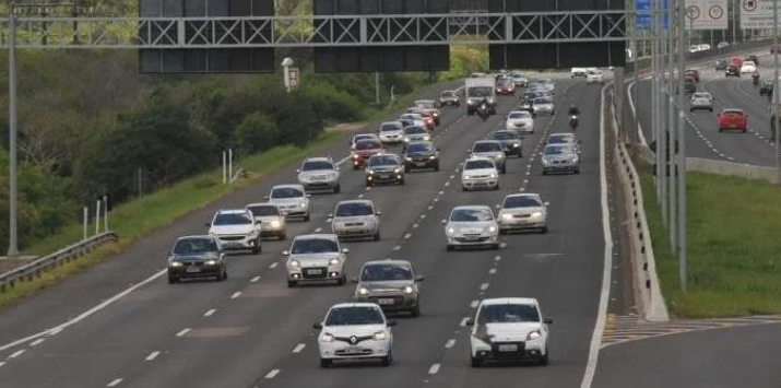  Mais de 70% da malha rodoviária do RS apresenta algum tipo de problema