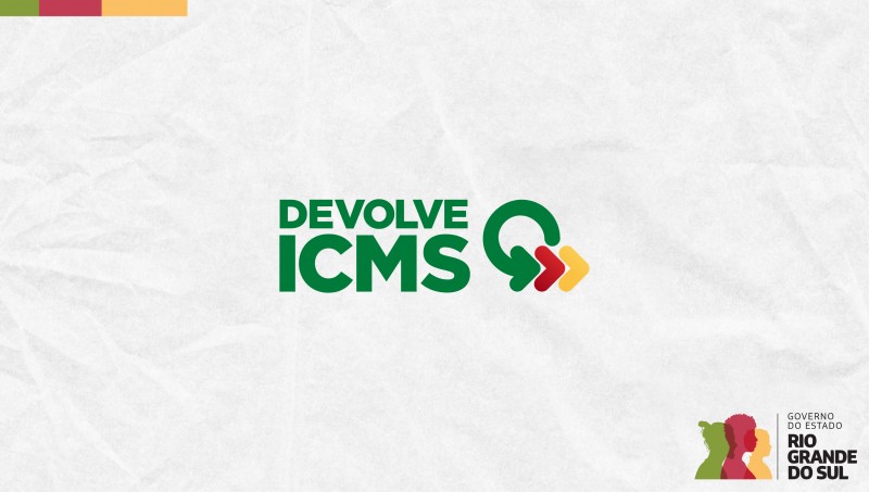  Devolve ICMS repassará R$ 67,9 milhões aos beneficiários na sexta-feira (19)