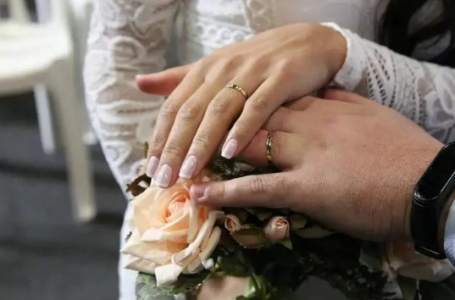 Confira as cidades do RS com mais casamentos em 2022