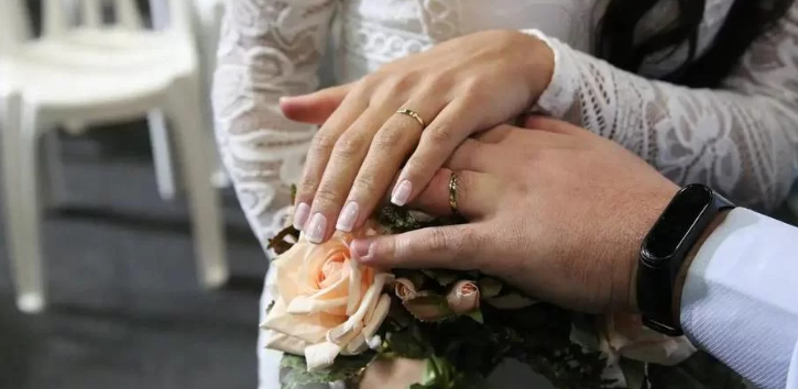  Confira as cidades do RS com mais casamentos em 2022