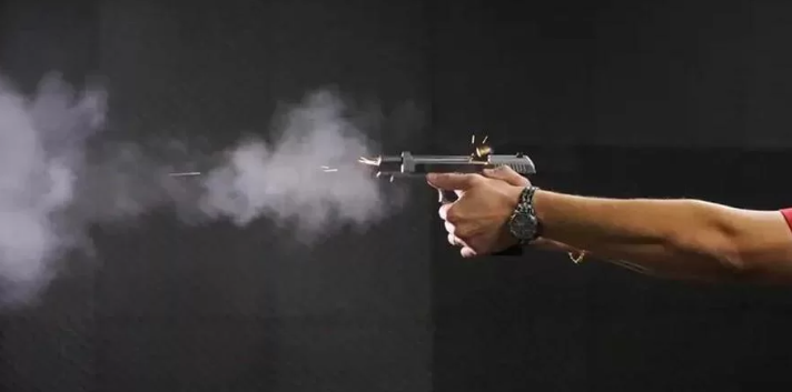  PF quer certidão nacional de antecedentes criminais para liberação de armas no País
