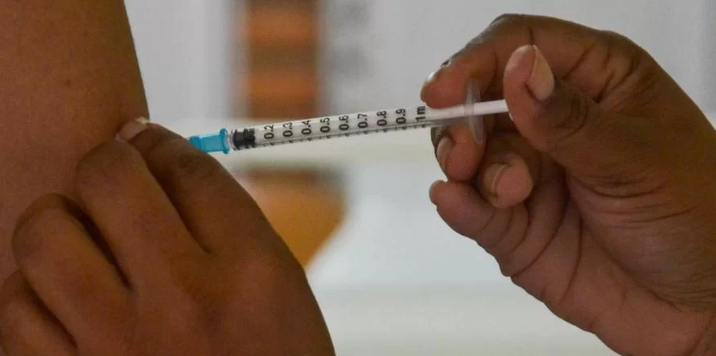  Ministério da Saúde fará nova antecipação para vacinação 