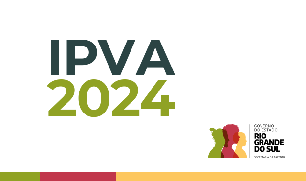  Vencimento por final de placas do IPVA 2024 começa no dia 24 de abril