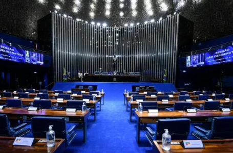 Senado aprova PL que amplia isenção do IR para 2 salários mínimos