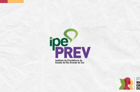 IPE Prev anuncia suspensão da prova de vida para inativos e pensionistas