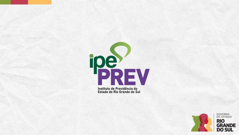  IPE Prev anuncia suspensão da prova de vida para inativos e pensionistas