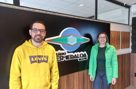 Foto: Divulgação/Rádio Esmeralda.