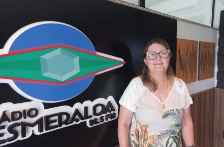 Foto: Divulgação/Rádio Esmeralda.