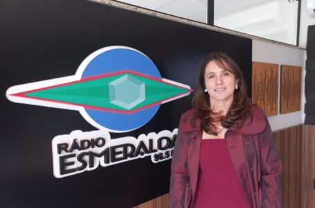 Foto: Divulgação/Rádio Esmeralda.