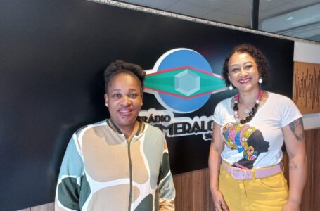 Foto: Divulgação/Rádio Esmeralda.