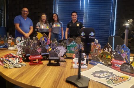 Foto: Divulgação/Rádio Esmeralda.