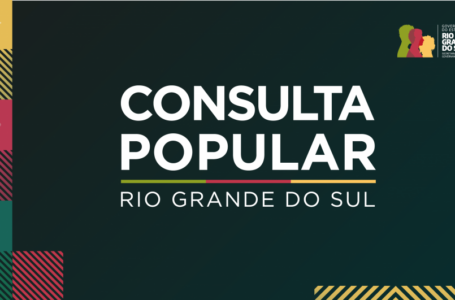 Votação da Consulta Popular 2024 começa hoje