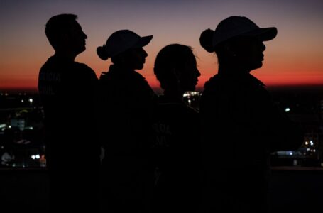 Atuação das forças de segurança levou a resultado histórico – Foto: Gabriel Centeno-SSP.