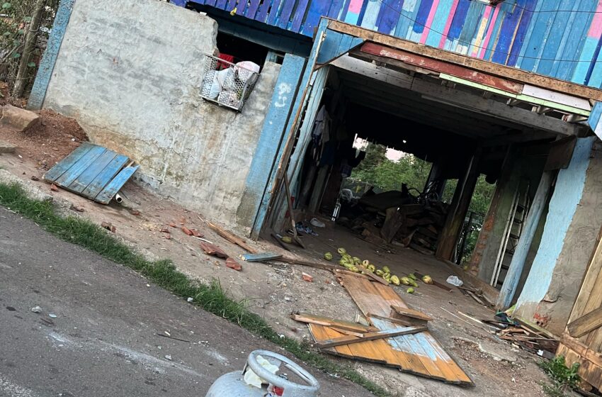  Comandante do CRPO fala sobre dois homens mortos por policiais no final de semana