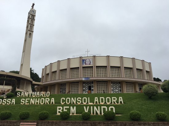  Romaria de Ibiaçá deve reunir mais de 100 mil pessoas no final de semana