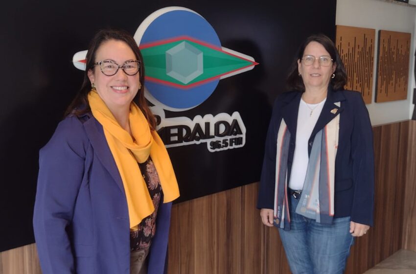 Rotary Comunitário acontece neste sábado