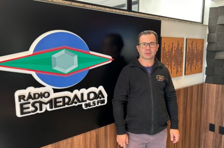 Rodeio se aproxima e preparativos estão acelerados