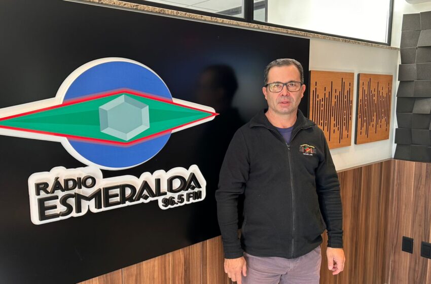Rodeio se aproxima e preparativos estão acelerados