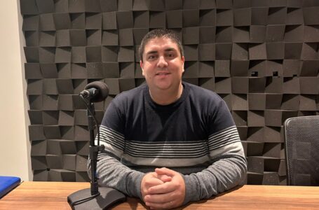 Foto: Divulgação/Rádio Esmeralda.